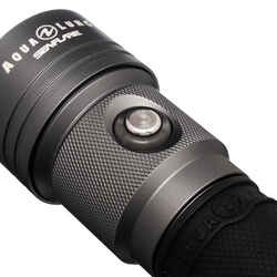 SEAFLARE Pack+ 1800 Lumens Scuba Diving Torch