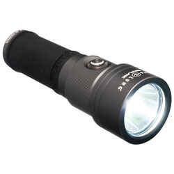 SEAFLARE Pack+ 1800 lumens Scuba Diving Torch