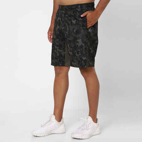 Fitness Training Shorts