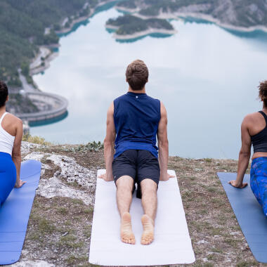 INTERNATIONAL YOGA DAY
