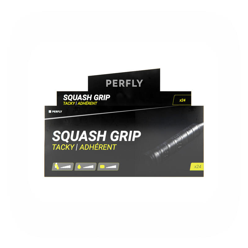 Squash kiegészítők