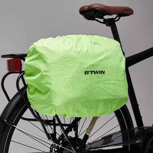 
      Regenhülle für Fahrradtasche Businessbag 500 
  