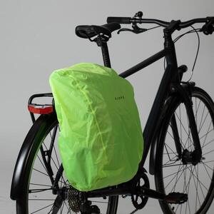 Funda Impermeable para alforja simple o mochila de portaequipajes