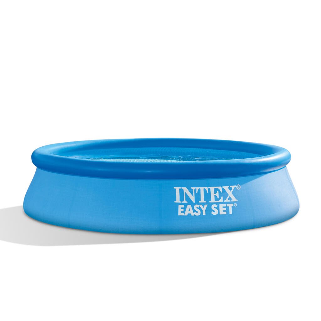 Pool selbsttragend Intex 2,44 m × 0,61 m 