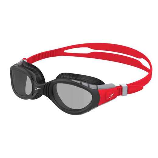 
      Swimming Goggles Speedo Futura BioFuse - Grey Red
  