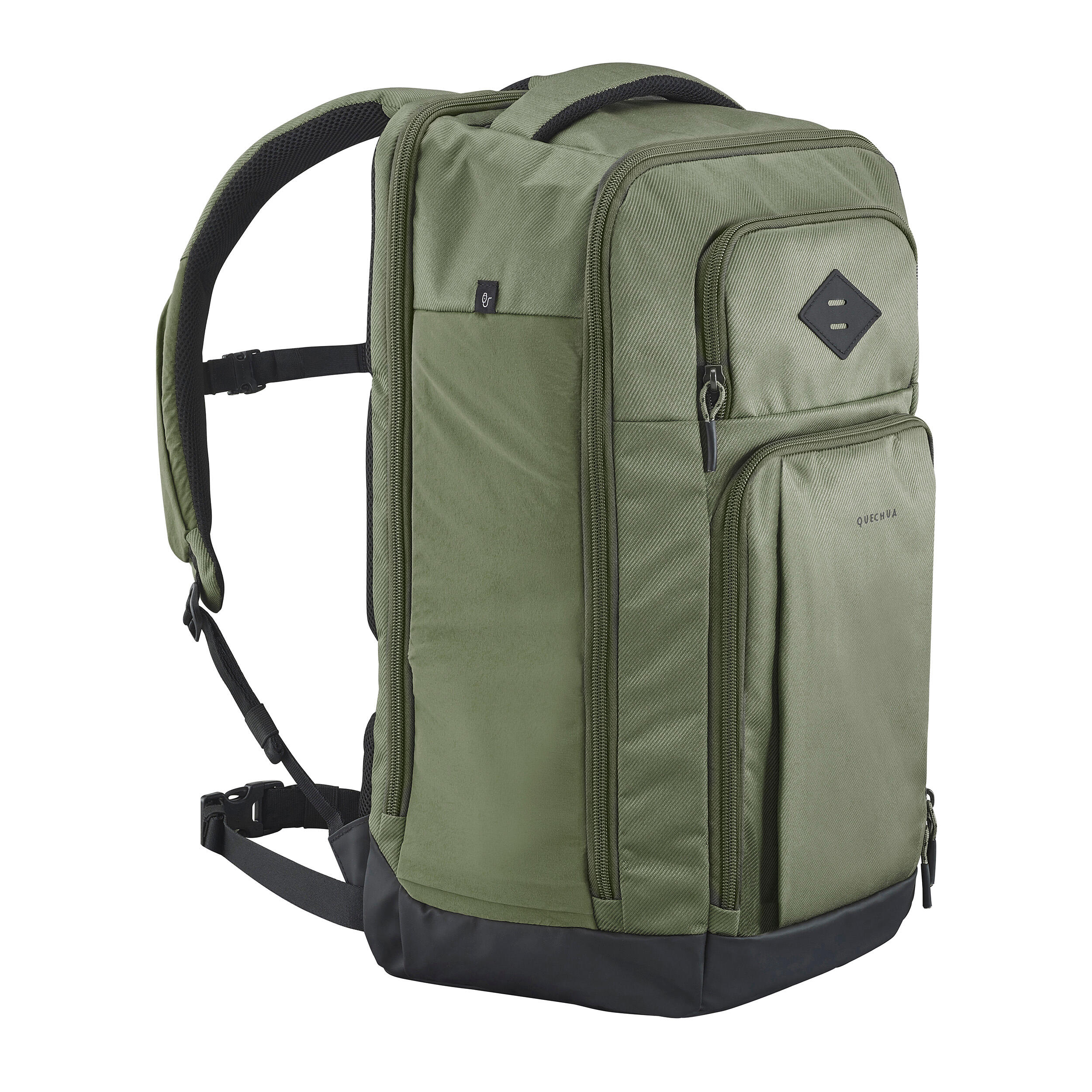 QUECHUA Hiking backpack 32L - NH Escape 500