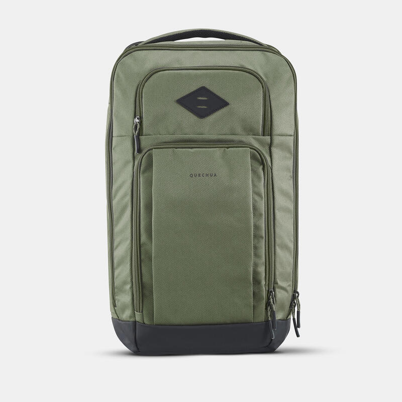 Zaino montagna NH Escape 500 32L verde oliva