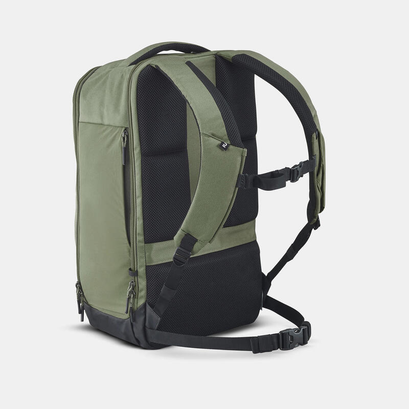 32L 登山健行健行背包 Escape NH500