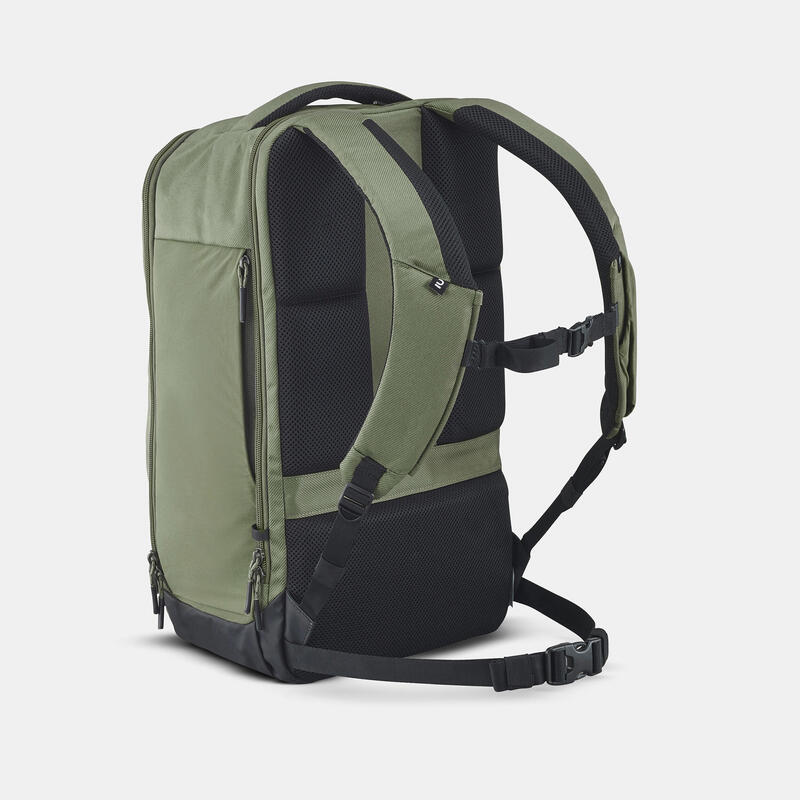 Hiking Backpack 32L Escape NH500 