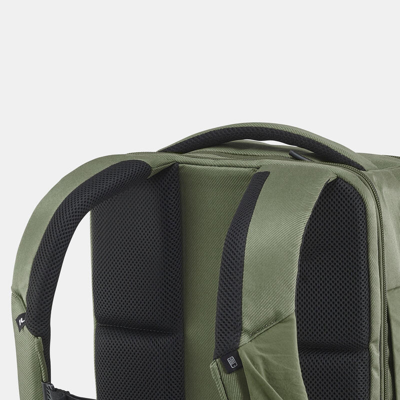 Zaino montagna NH Escape 500 32L verde oliva