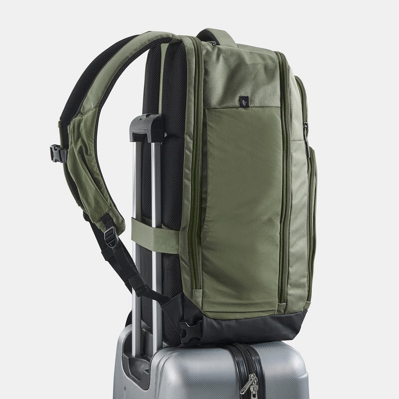 Zaino montagna NH Escape 500 32L verde oliva