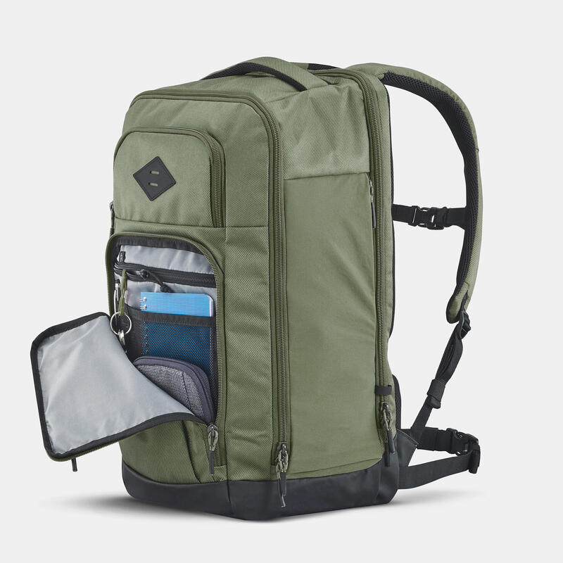 32L 登山健行健行背包 Escape NH500