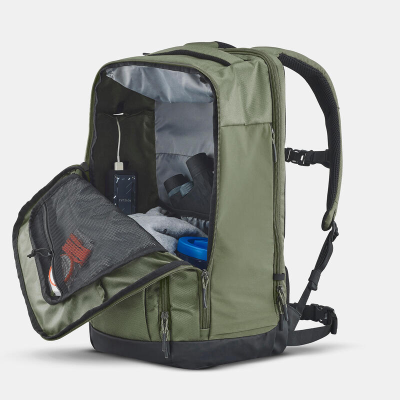 Hiking Backpack 32L Escape NH500 