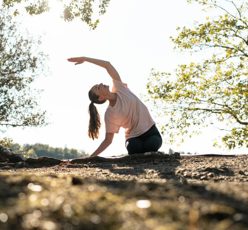 How To Choose Your Yoga Outfit?