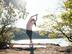 Acht tips om je yogabeoefening te verbeteren