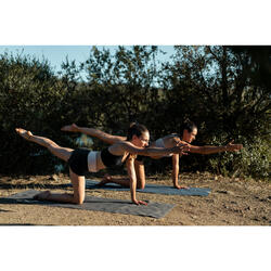 Tapis de Voyage Yoga Fitness - collection Evasion - YOOQ