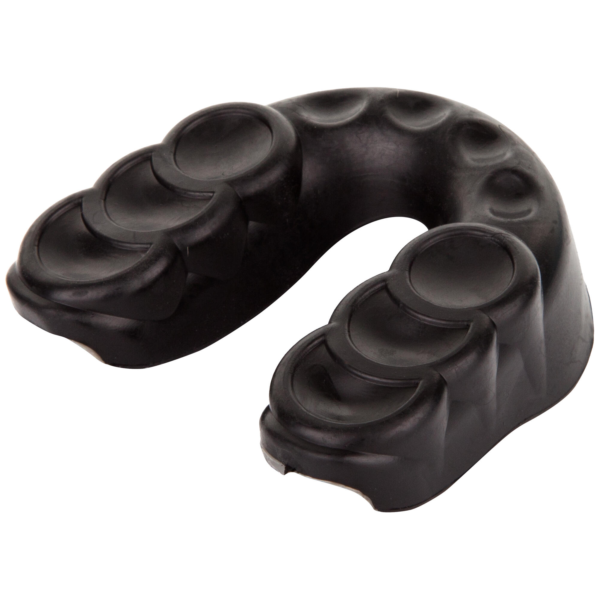 Gel Mouthguard Challenger 3/7