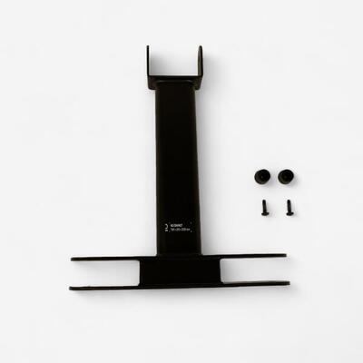 Hoofdstructuur home gym