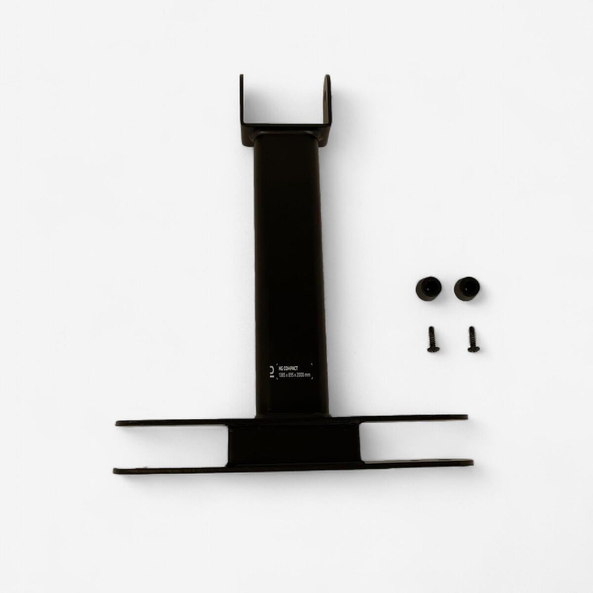 STRUCTURE PRINCIPALE HOME GYM