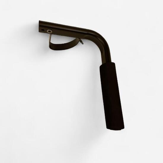 Braccio butterfly sinistro home gym