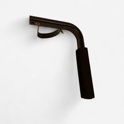 BRAS BUTTERFLY GAUCHE HOME GYM