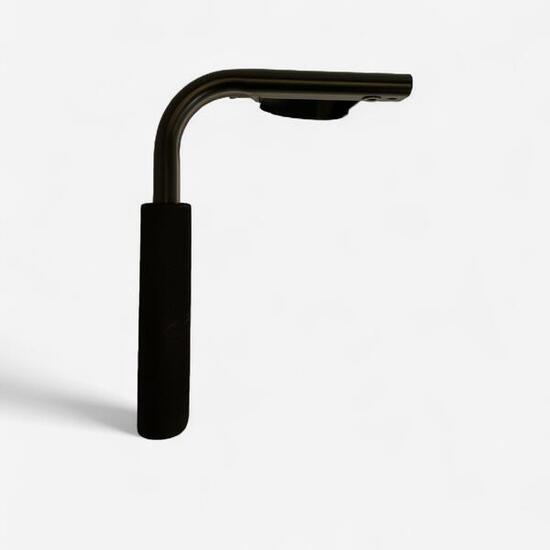 Braccio butterfly destro home gym