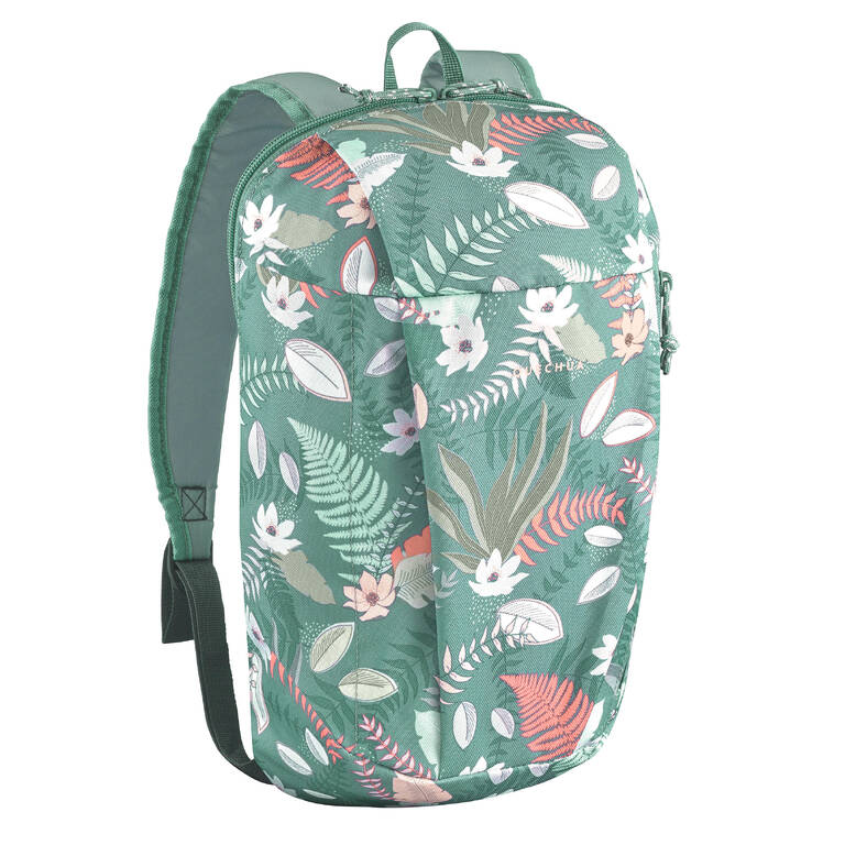 Ransel Mendaki 10L - Arpenaz NH100