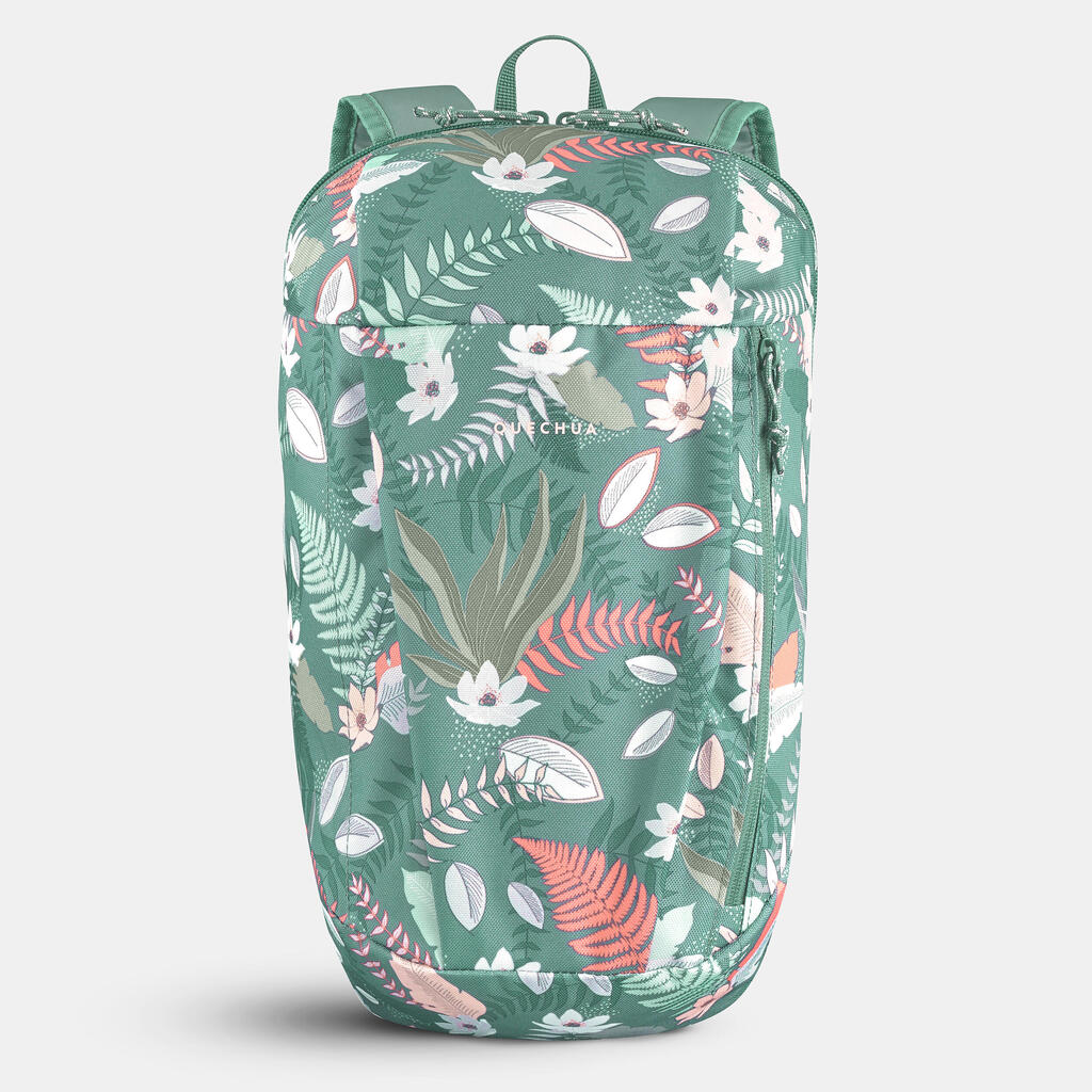 MOCHILA DE 10L FLORES