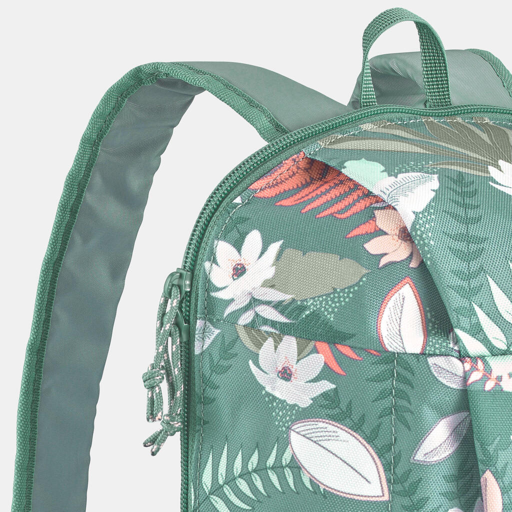 MOCHILA DE 10L FLORES
