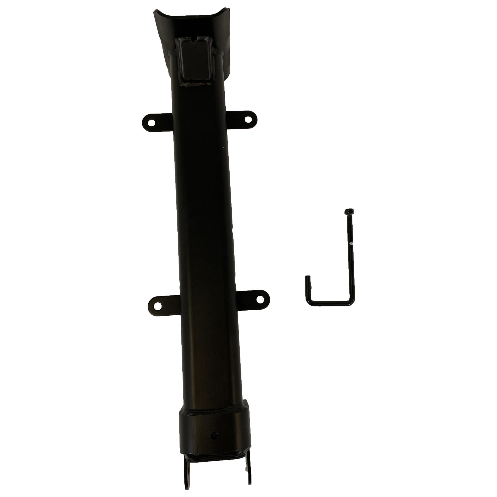 Suporte de banco para home gym