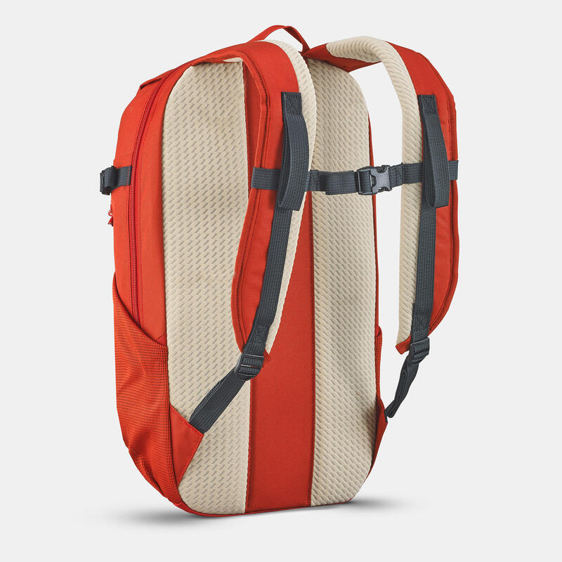 Hiking Backpack 20 L NH Arpenaz 100 QUECHUA Decathlon