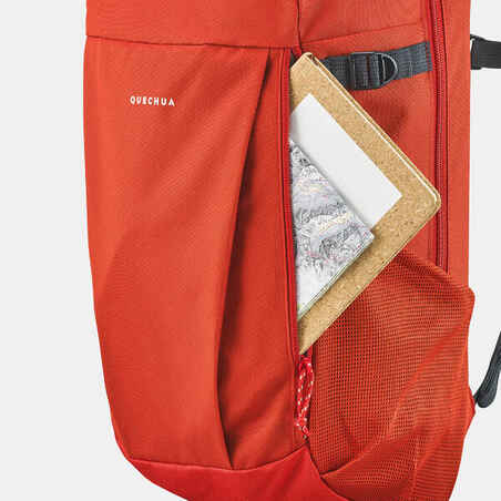 Wanderrucksack Naturwandern - Arpenaz NH100 20 L
