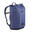 Wanderrucksack Naturwandern NH500 Escape Rolltop 23 L blau