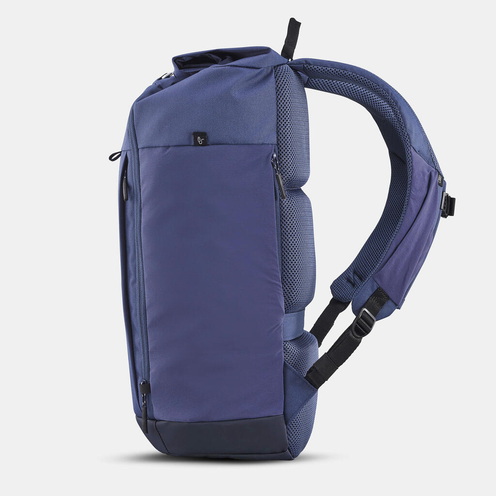 RANAC ESCAPE NH500 OD 23 l