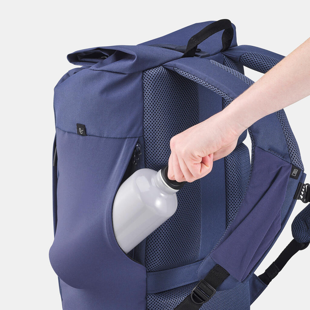 RANAC ESCAPE NH500 OD 23 l