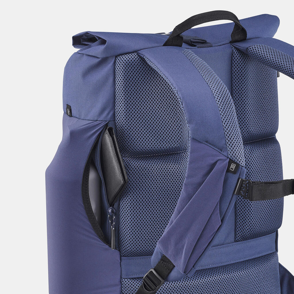 Turistický batoh NH Escape 500 Rolltop 23 l 