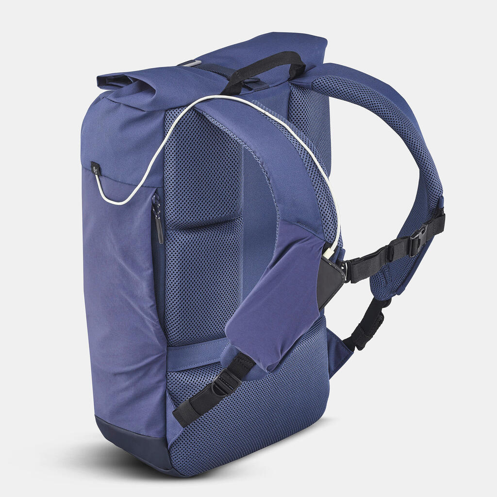 RANAC ESCAPE NH500 OD 23 l