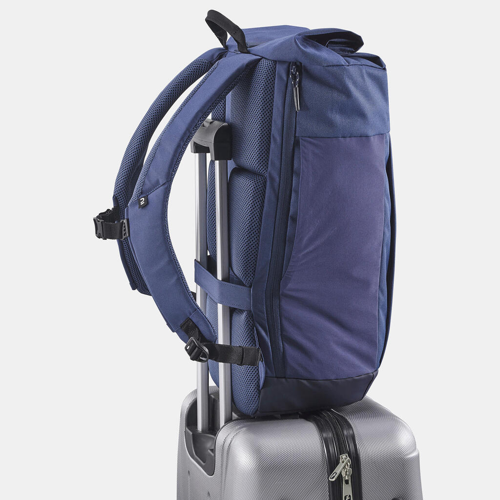 Turistický batoh NH Escape 500 Rolltop 23 l 