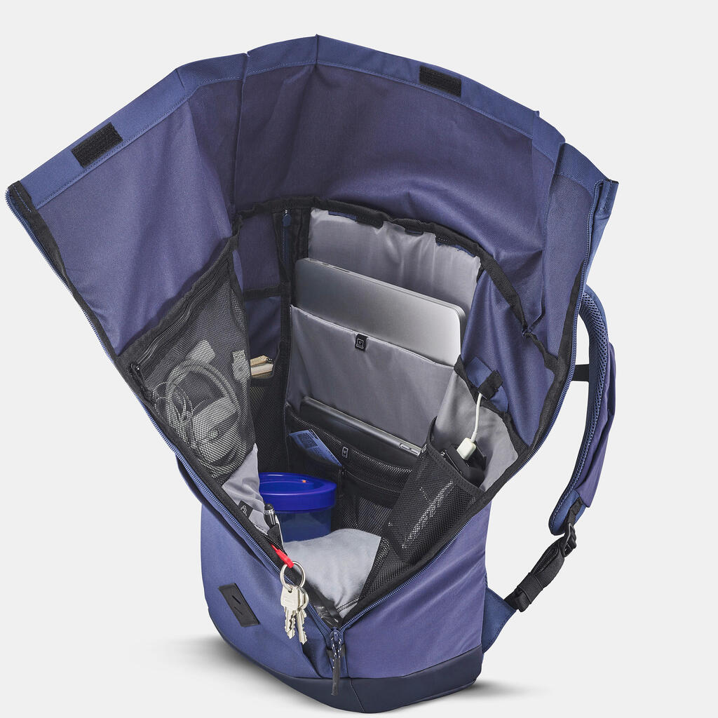 Turistický batoh NH Escape 500 Rolltop 23 l 