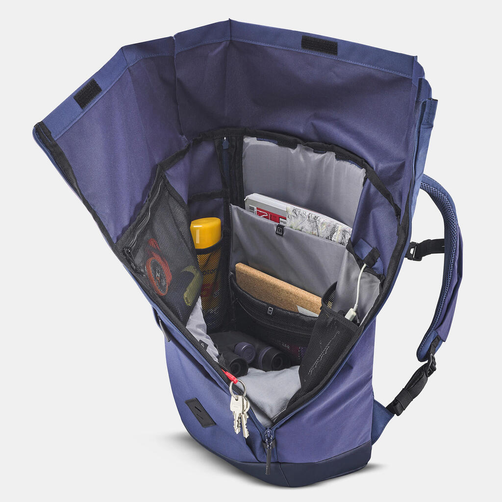 Turistický batoh NH Escape 500 Rolltop 23 l 