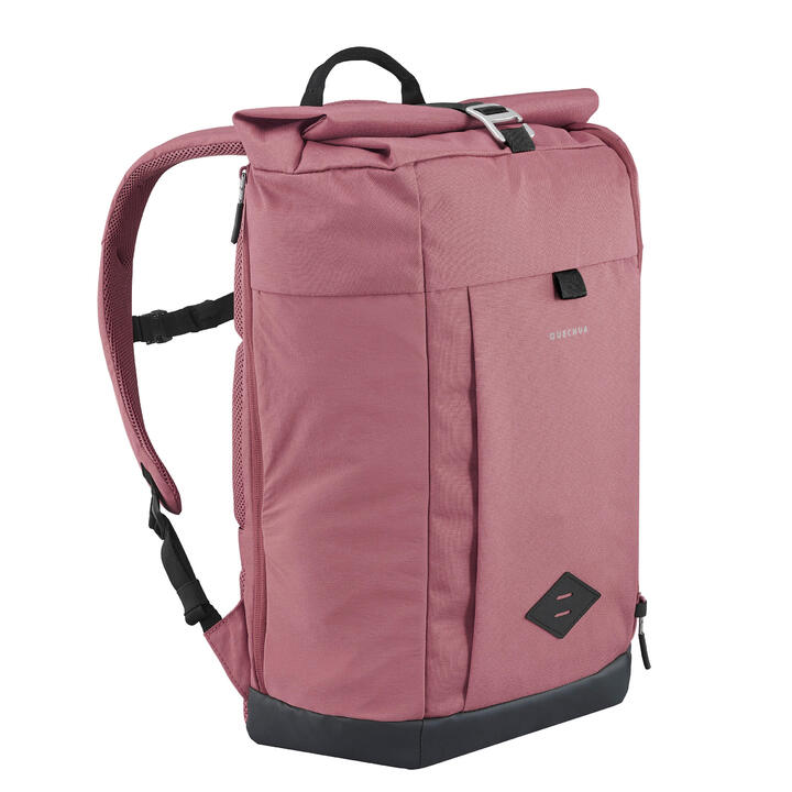 Hiking backpack 23L NH Escape 500 Rolltop QUECHUA Decathlon