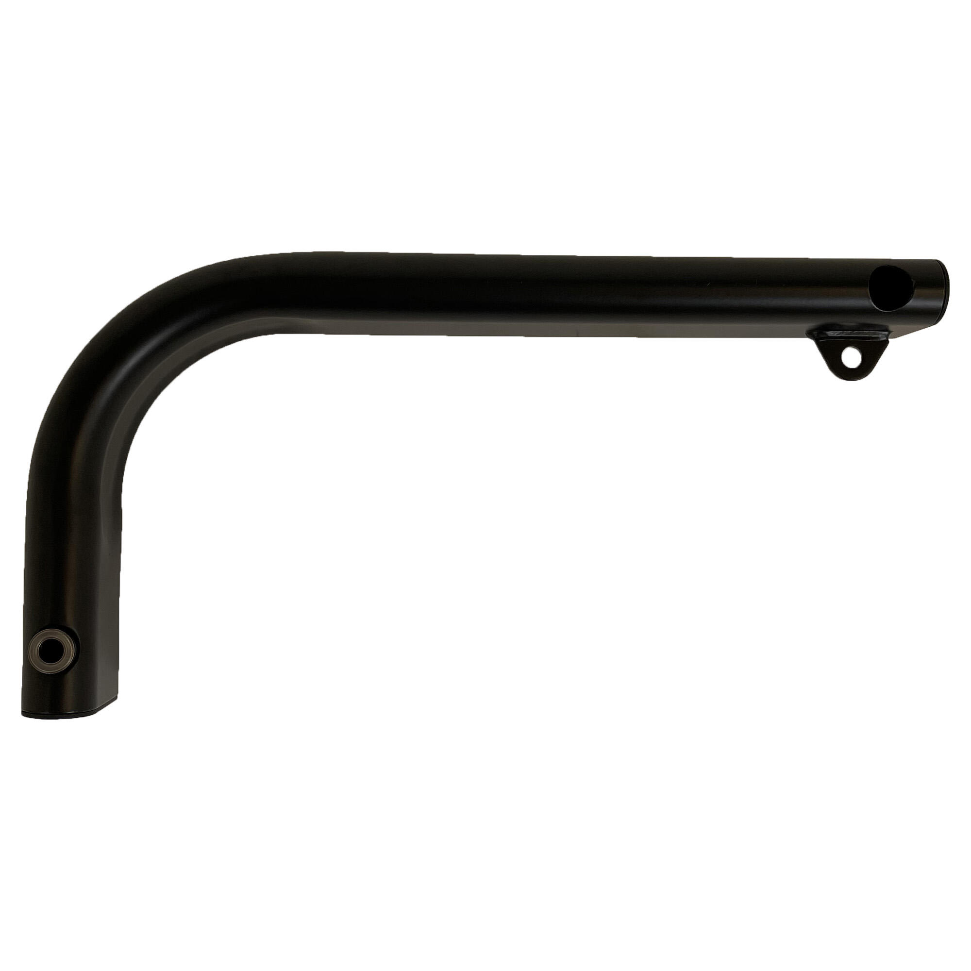 Tubo de perna para home gym