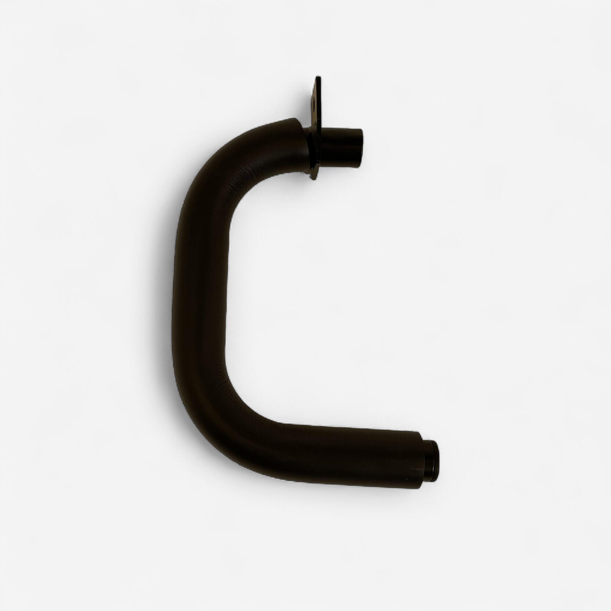 Pega de borboleta para home gym