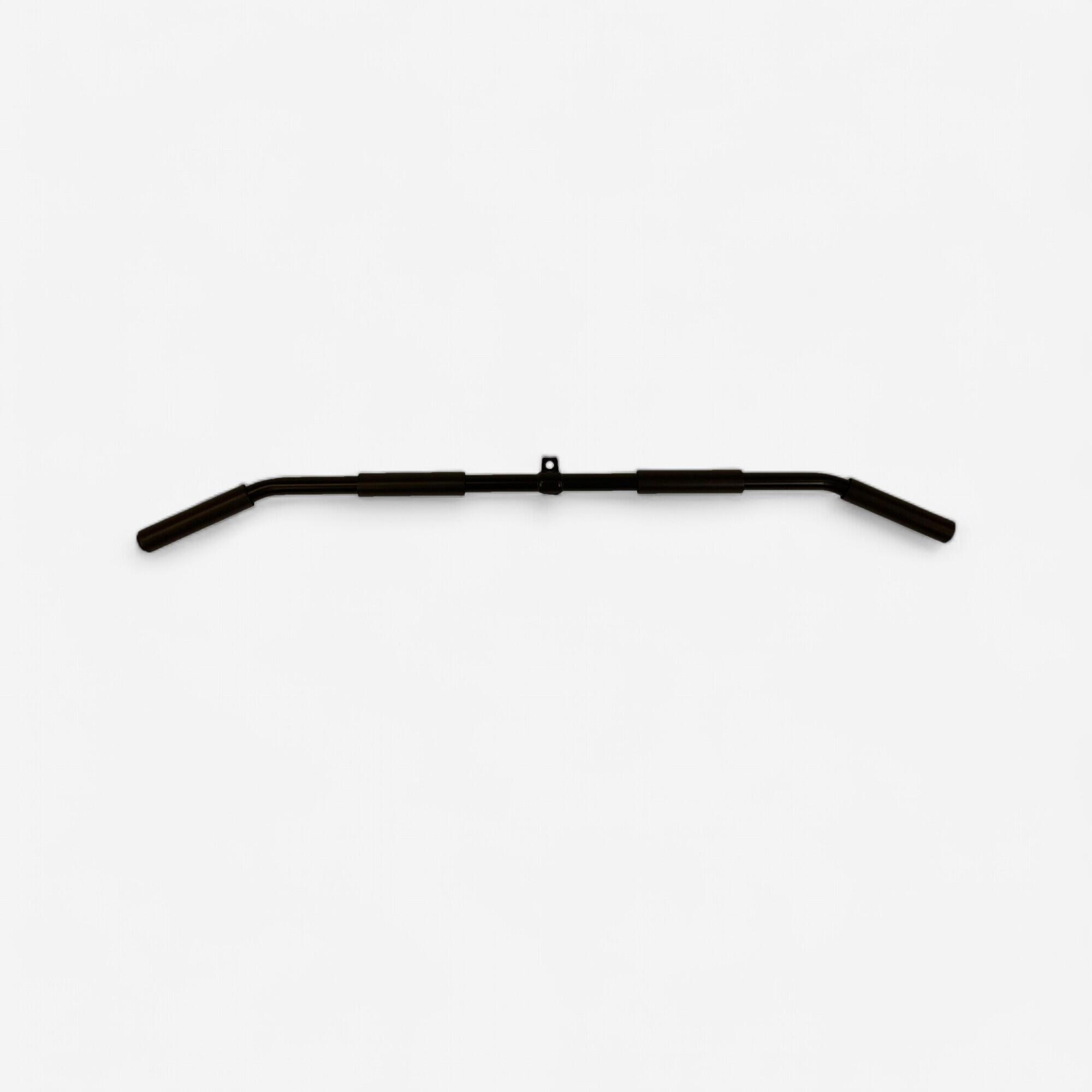 Corength - Barre De Tirage - Pièce Détachée Musculation Pour Home Gym 900 - Accessoire De Tirage - Sav Fitness - - Taille Unique - Decathlon