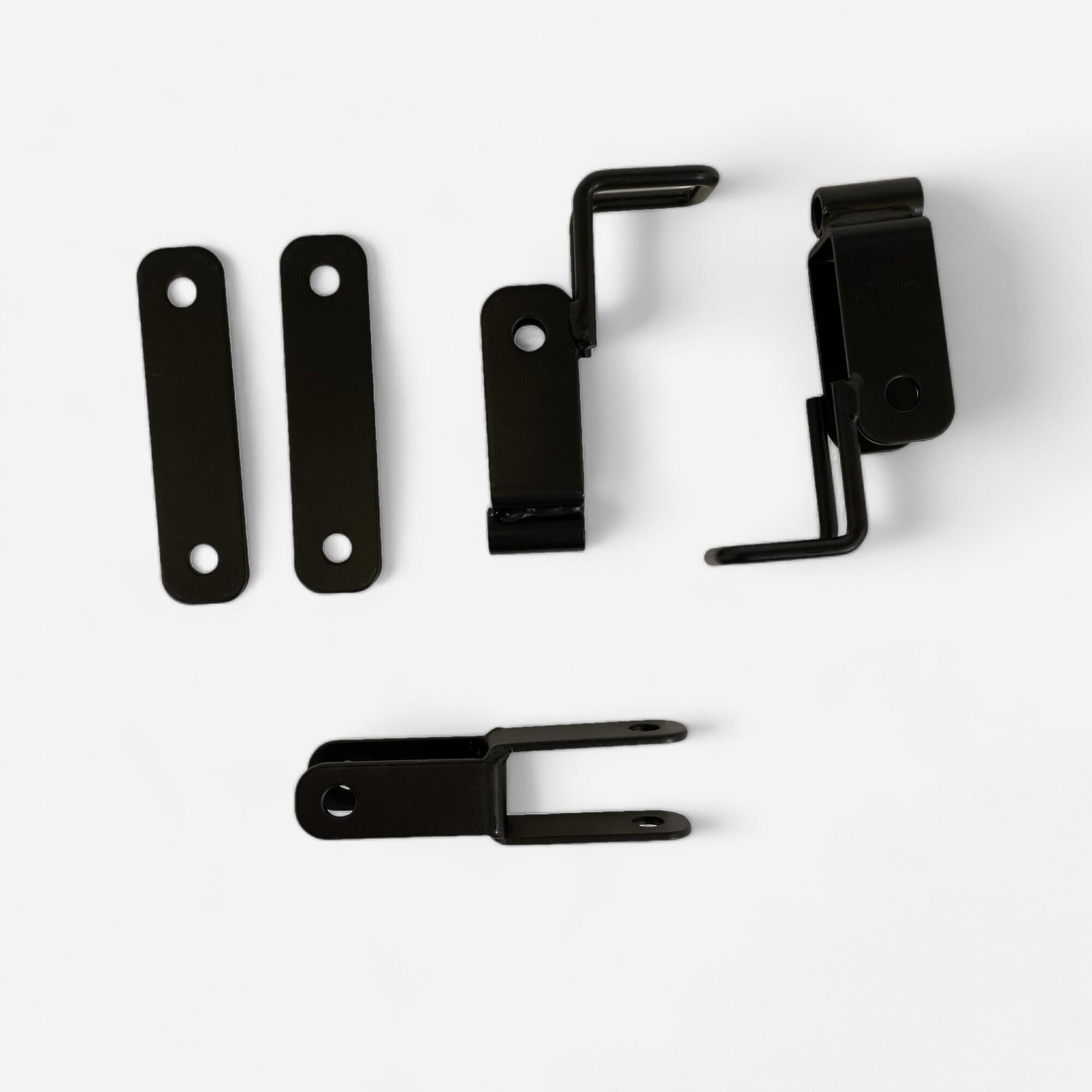 CORENGTH Führungsset für Seilzugrolle Home Gym | 03583787347195 CORENGTH Führungsset für Seilzugrolle Home Gym | 03583787347195