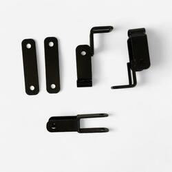 KIT GUIDE POULIES HOME GYM