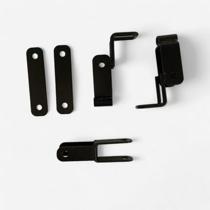 KIT GUIDE POULIES HOME GYM