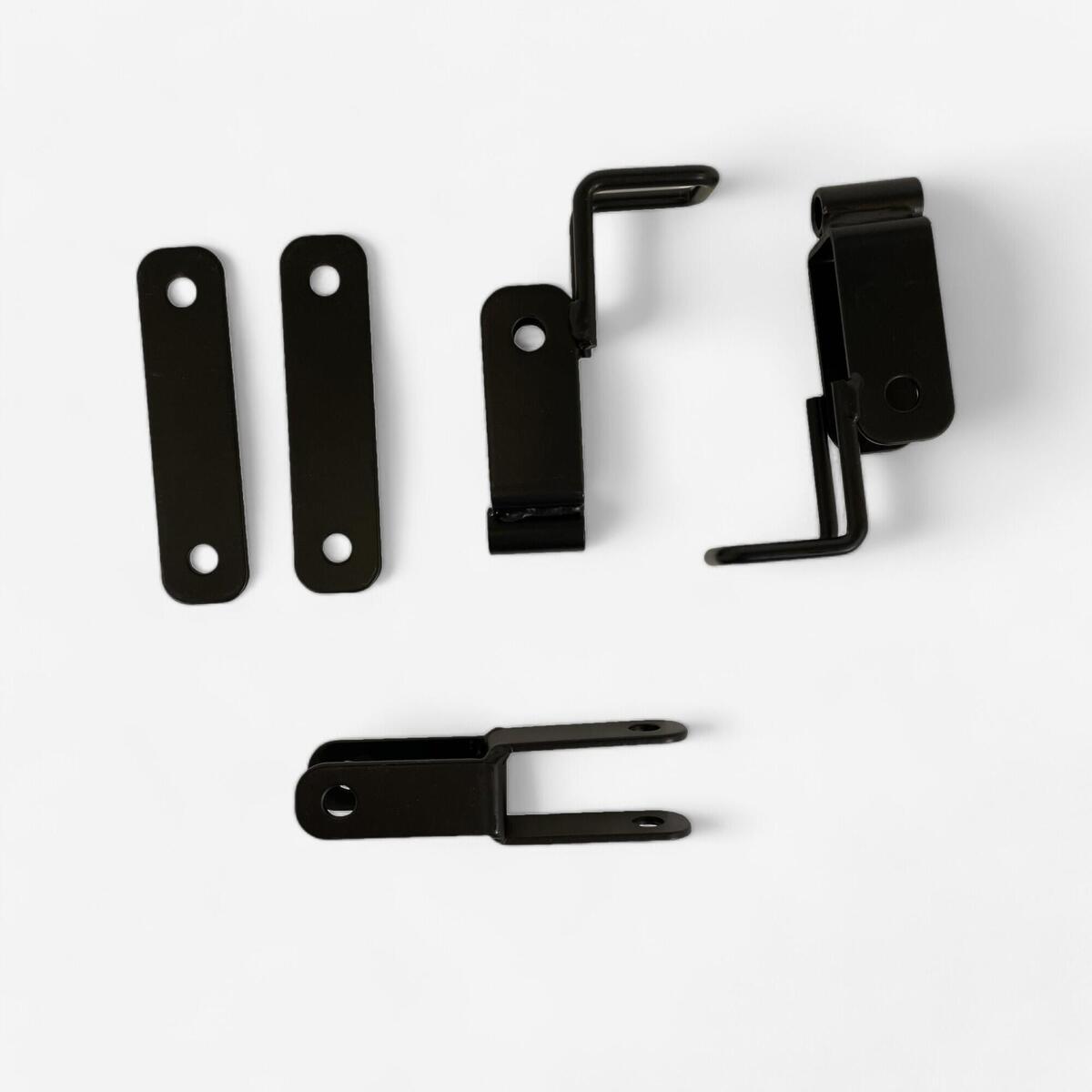 KIT GUIDE POULIES HOME GYM