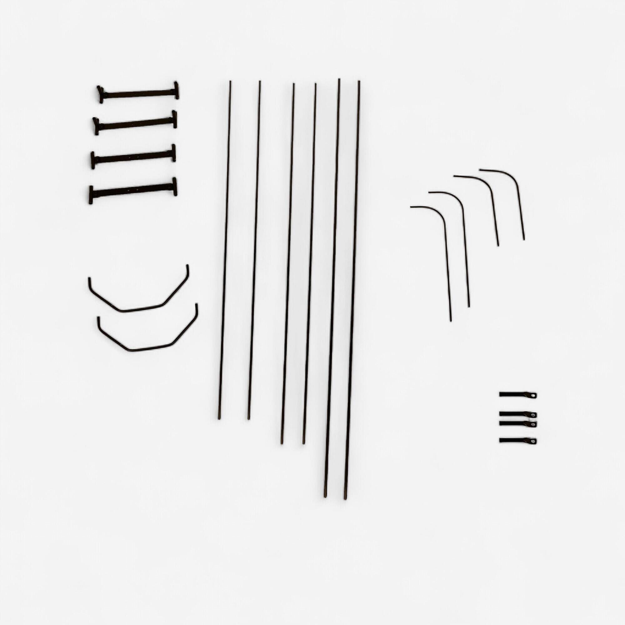 Protective Tube Kit Home Gym