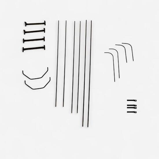 Kit tubi di protezione Home gym